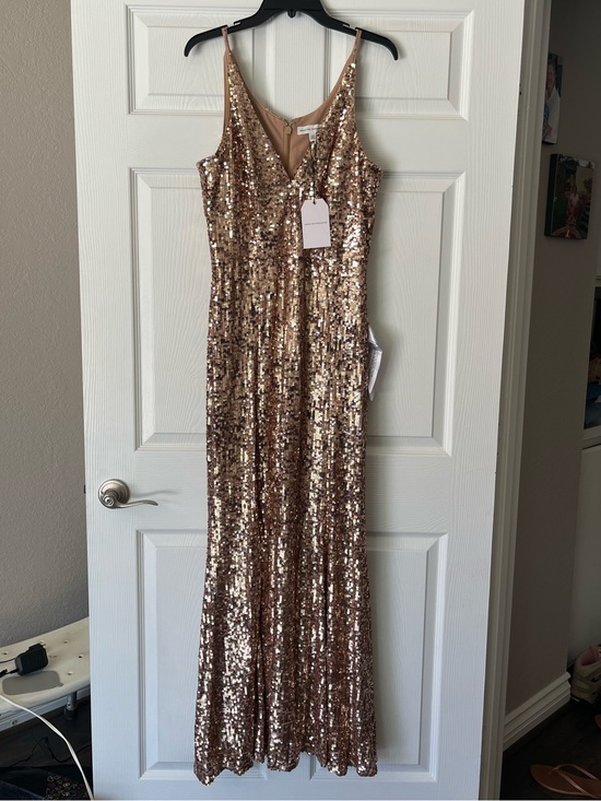Dress the Population Dresses & Skirts - Dress the Population Sequin Gown